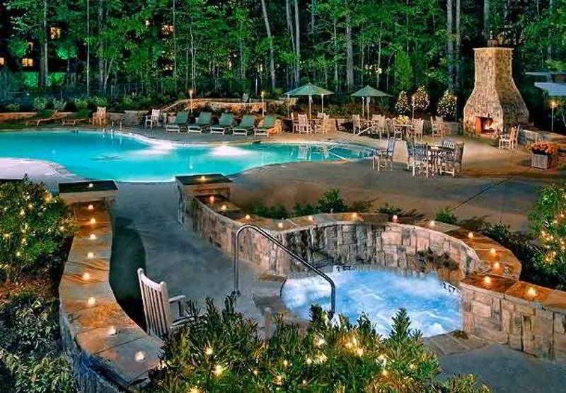 The Lodge And Spa At Callaway Gardens Pine Mountain  Einrichtungen foto